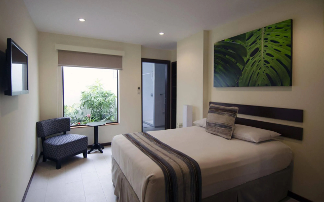Isla Verde Hotel