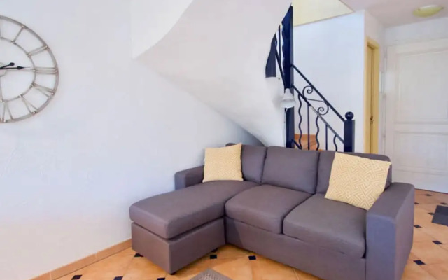 Maison Anna Comfortable Holiday Residence
