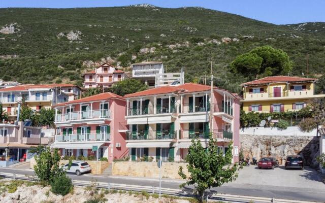 Apostolos Apartment 2