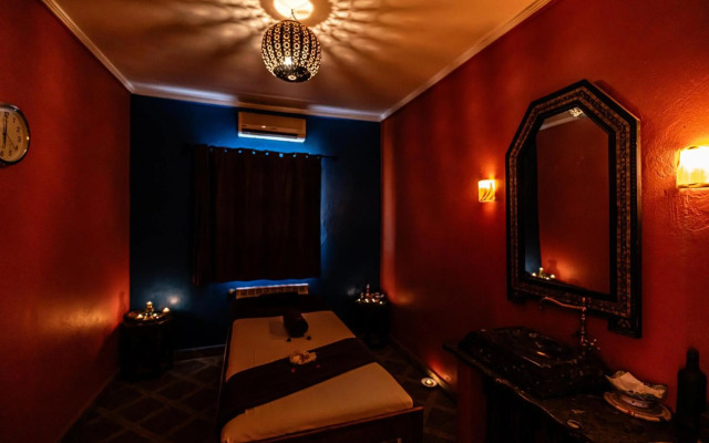 Kasbah Hotel Xaluca Arfoud
