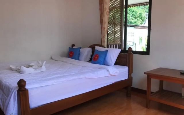 Nantawan House