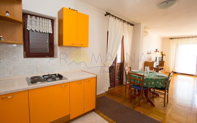 Apartmani Zoran