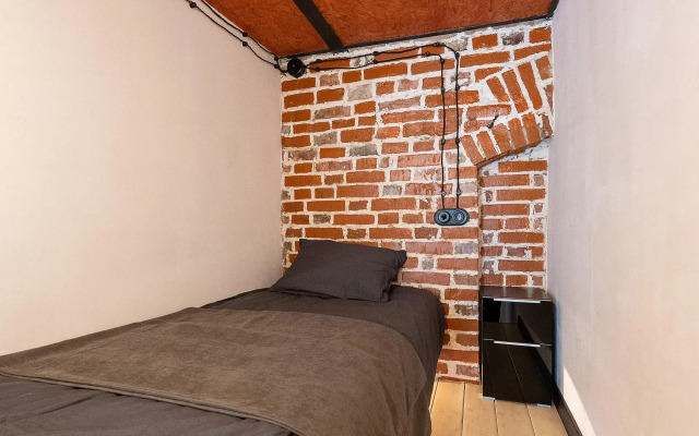 Апартаменты на Тургеневской, 74