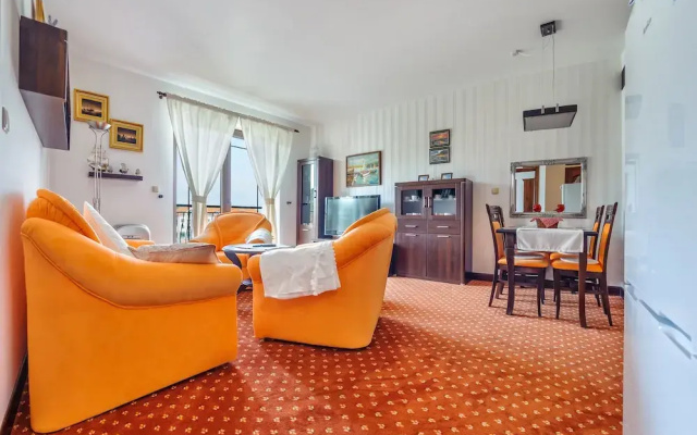 Apartamenty Continental