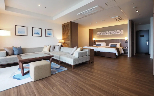 Hiyori Ocean Resort Okinawa