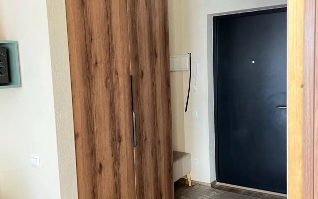 Апартаменты на проспекте Московский 132-123