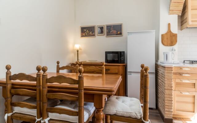 Apartamento Travel Habitat Cabanyal