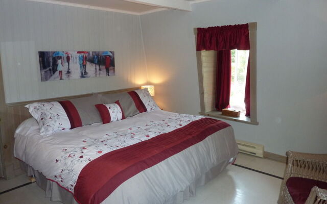 Auberge Petite Plaisance