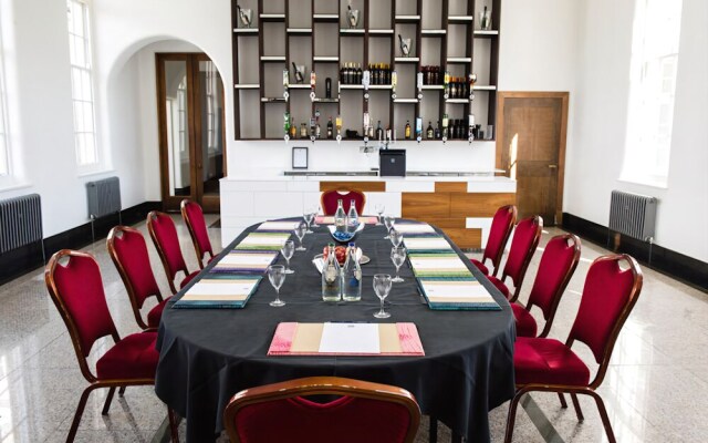 Leverhulme Hotel & Spa