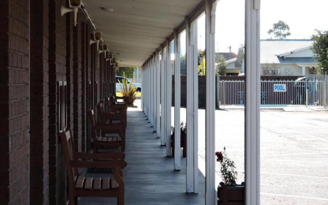 Bairnsdale Tanjil Motor Inn