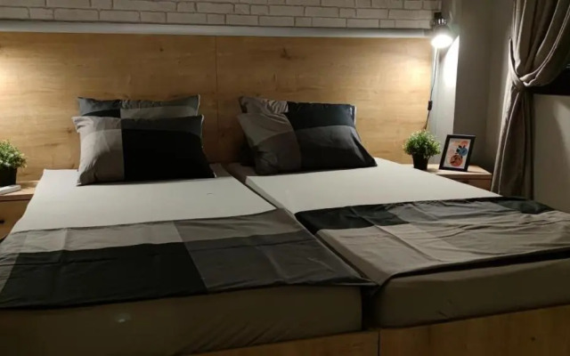 Inbox Apartments