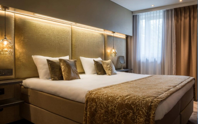 Leonardo Hotel Antwerp The Plaza