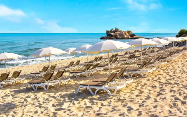 Borgo di Riaci Hotel