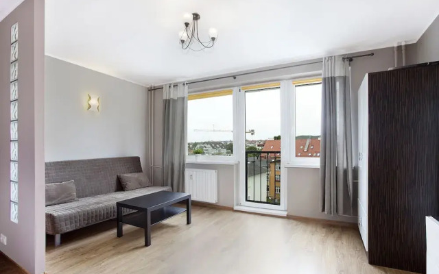 Apartamenty Mój Sopot - Karlik