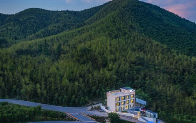 UK hotel