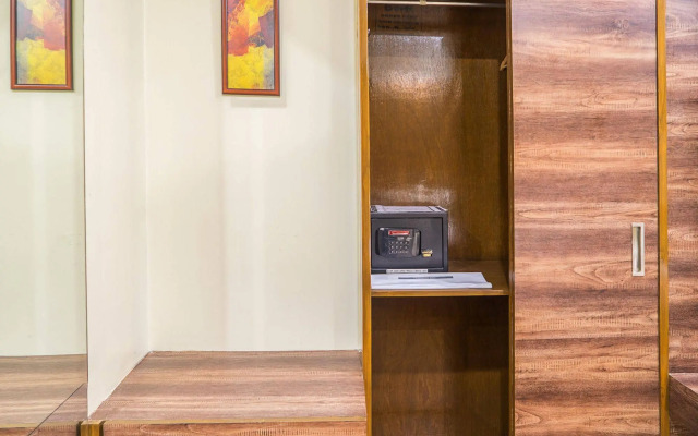 Super Inn Armoise Hotel
