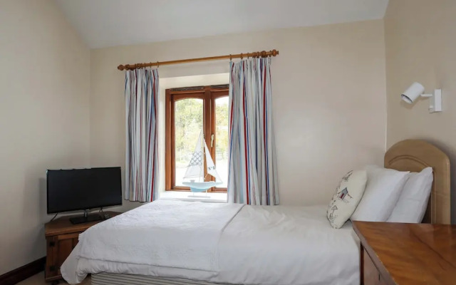 Barras Cottage