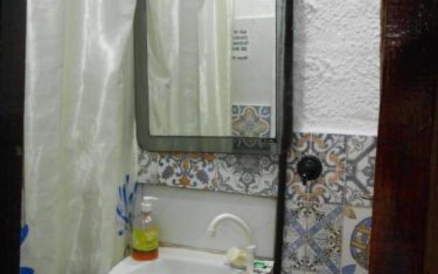 Casa do Bill Recreio