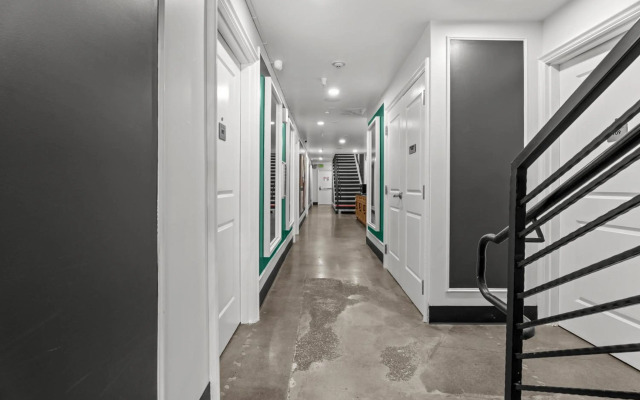 Le Bon Hotel Hollywood