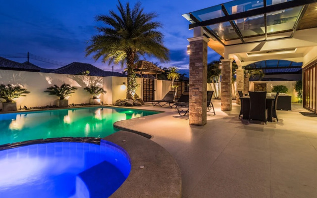 Orchid Paradise Homes OPV210