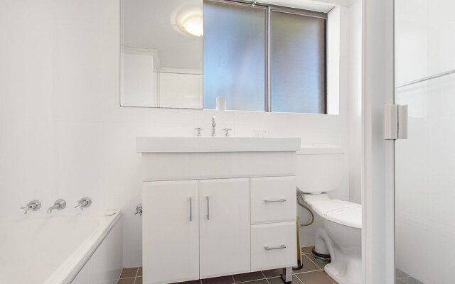 The Dunes, Unit 5/38 Marine Drive