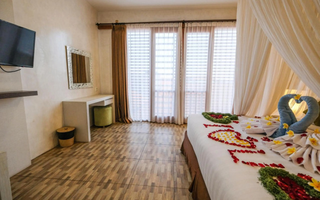 Papillon Umalas Villas