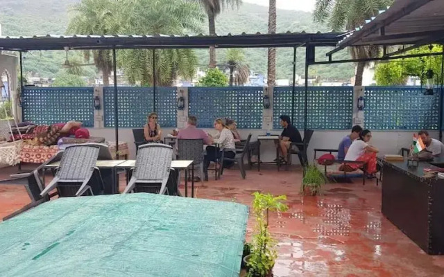 hotel bundi house