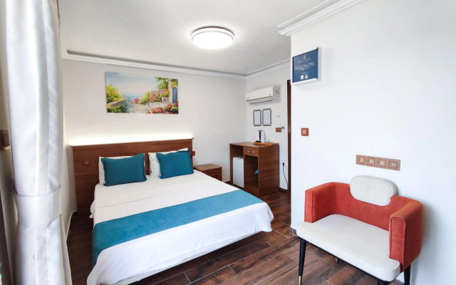 Iskelem Otel