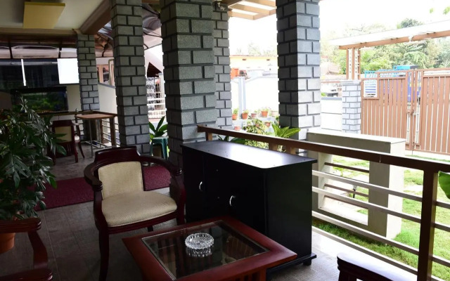 Srinikethana Homestay