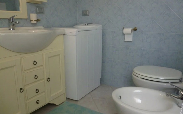 Terme di Casteldoria - Appartamento 7