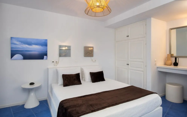 Epic View Suites