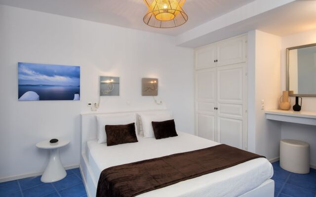Epic View Suites