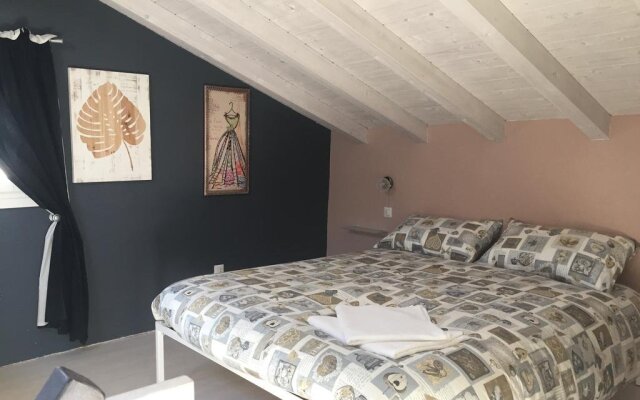 B&B Casapiù