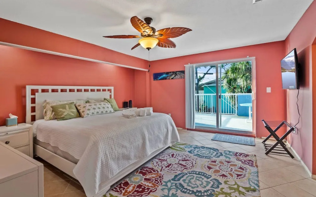 Coco Sands Villas