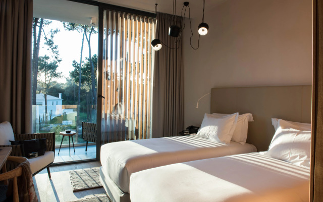 Aroeira Lisbon Hotel - Sea & Golf Hotel
