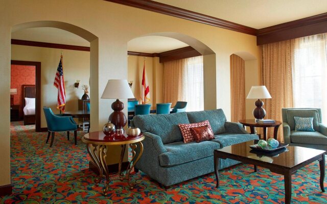 Renaissance Birmingham Ross Bridge Golf Resort & Spa