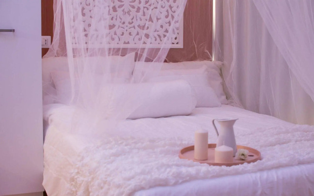 Ecosuite & SPA