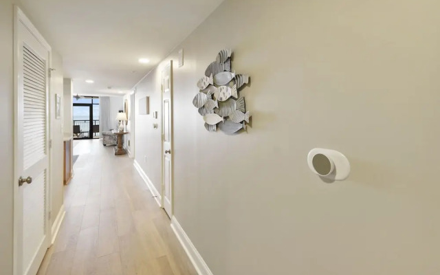 Southwind 806 5 Bedroom Condo