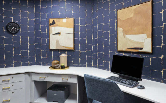 Hampton Inn & Suites Lanett-West Point