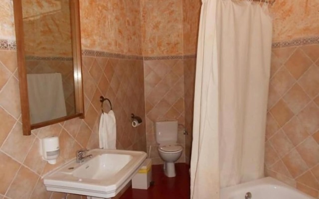 Hostal La Mesnadita