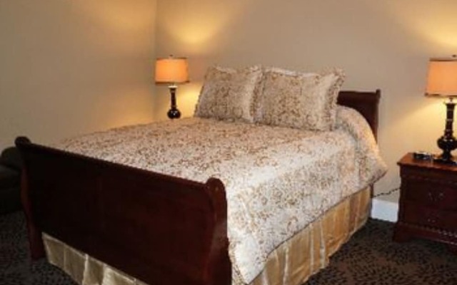 Publick House Hotel Inc.