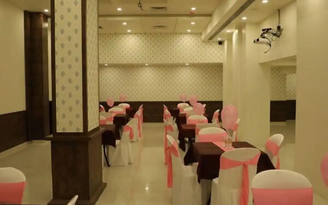 Hotel Roma Kristo