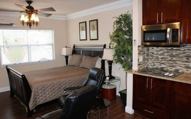 Atlantic Shores Vacation Villas