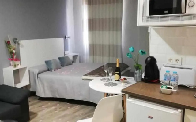 Apartamentos Harmonia