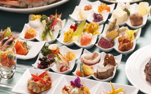 Club Med Kiroro Grand