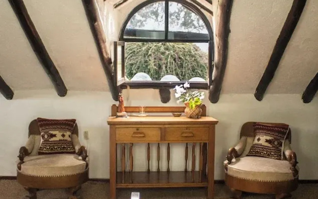 Hacienda San Isidro Trails & Experiences