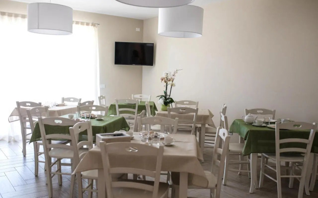 B&B Menta E Rosmarino