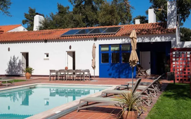 Herdade Das Onzenas De Cima