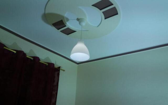 Appartement alhoceima
