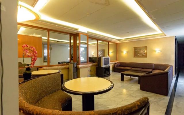 P Residence Jakarta